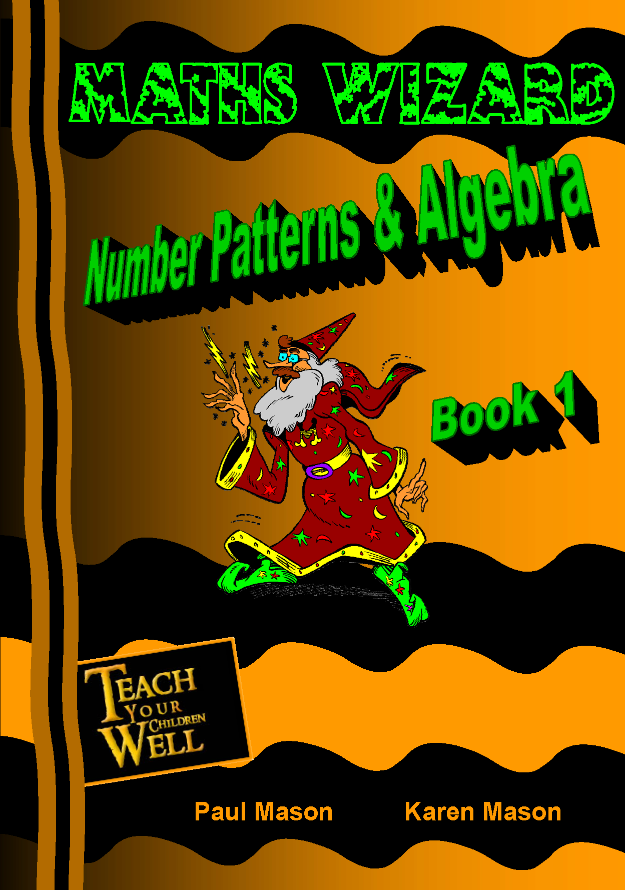 Number Patterns and Algebra 1